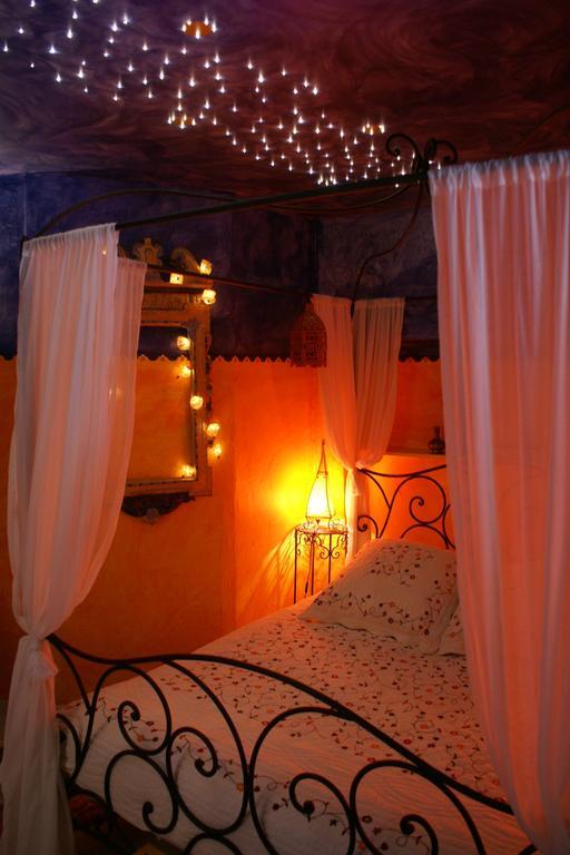 Chateau Barbe Bed and Breakfast Lannemezan Exterior foto